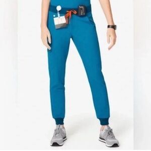 Figs Zamora Jogger Scrub Pants